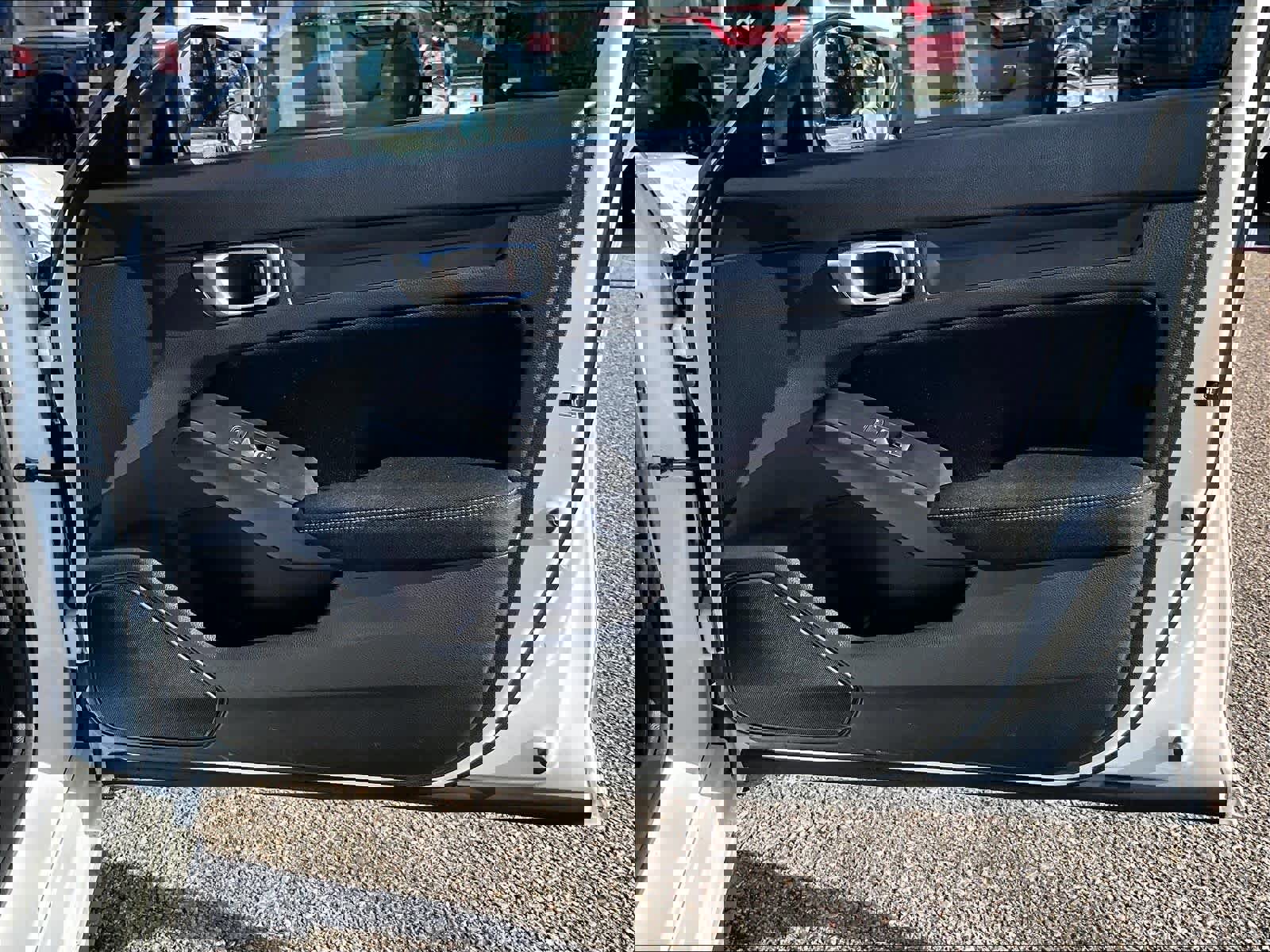 Used 2022 Honda Civic Sport image 12