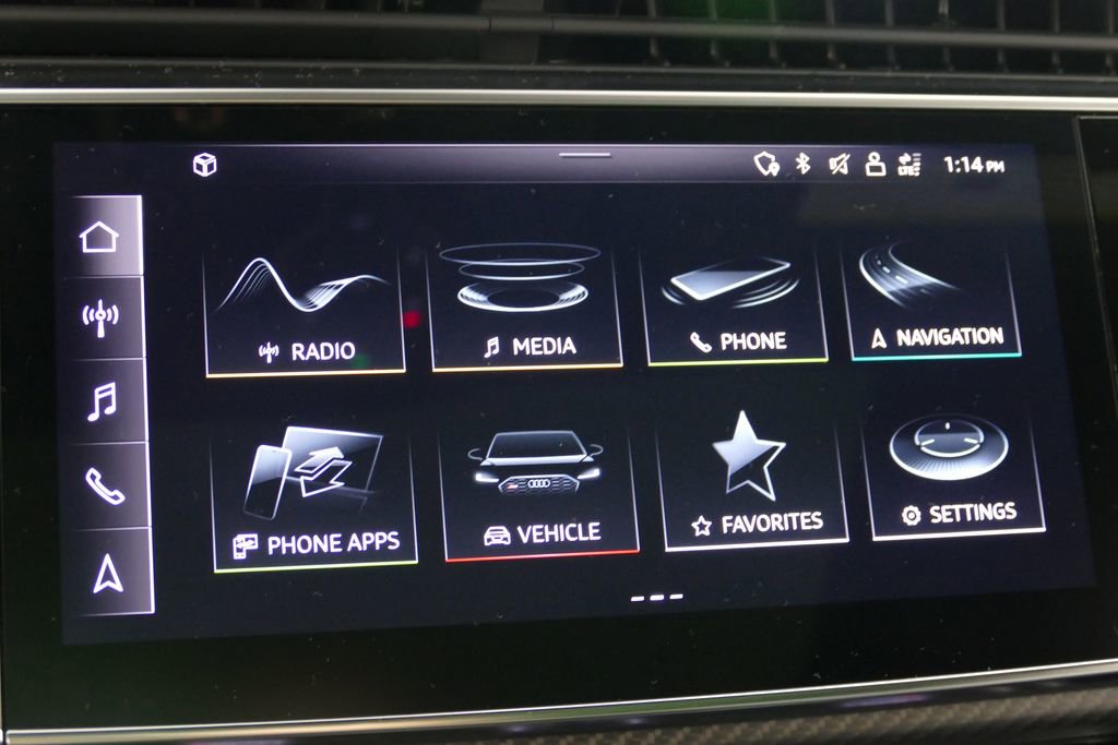 Used 2023 Audi RS Q8 AWD/4WD image 22