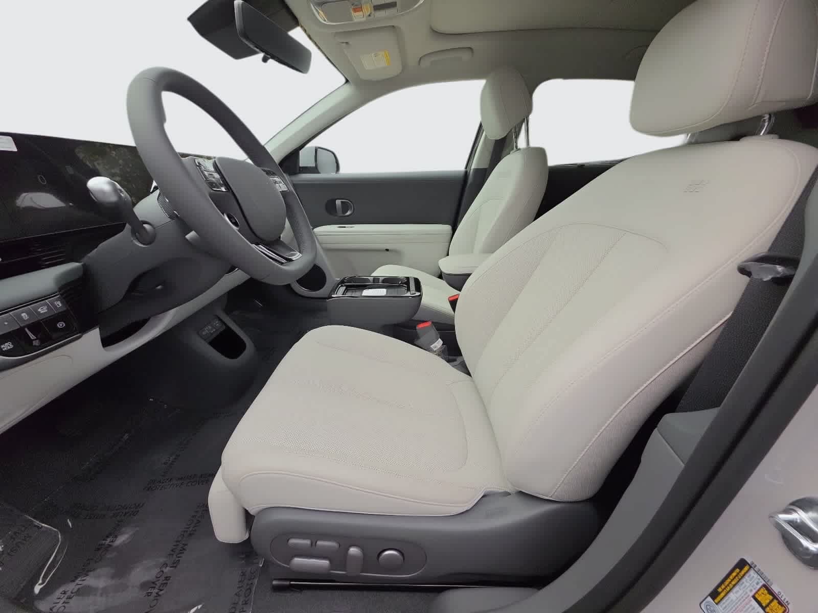 New 2027 Hyundai Ioniq 5 Limited RWD image 26