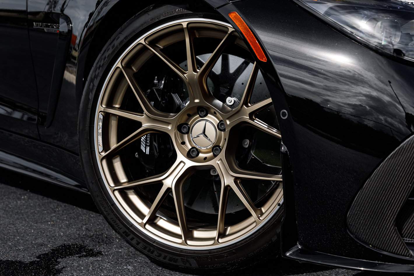 Used 2026 Mercedes-Benz AMG GT 63 image 26