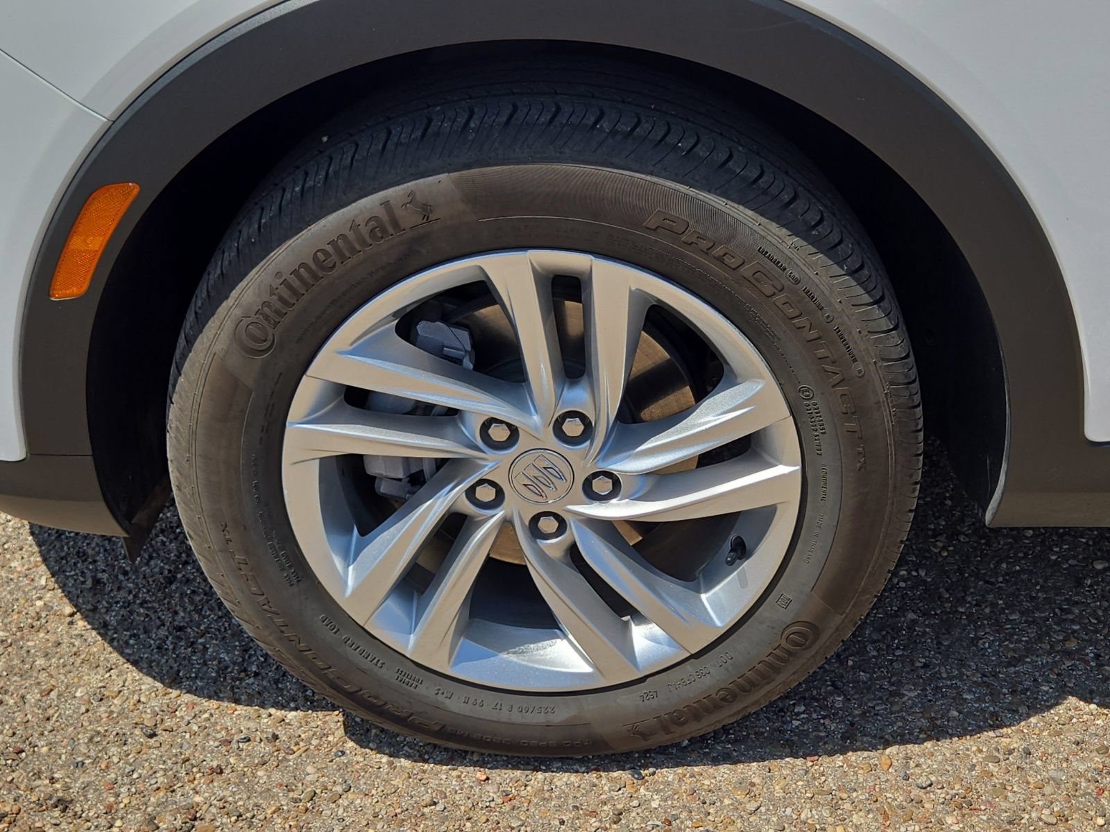 Used 2025 Buick Envista Sport Touring FWD image 10