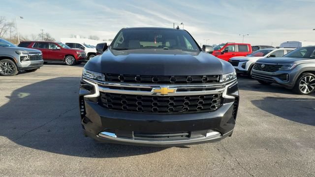 Used 2023 Chevrolet Tahoe LS w/ Driver Alert Package AWD/4WD image 3