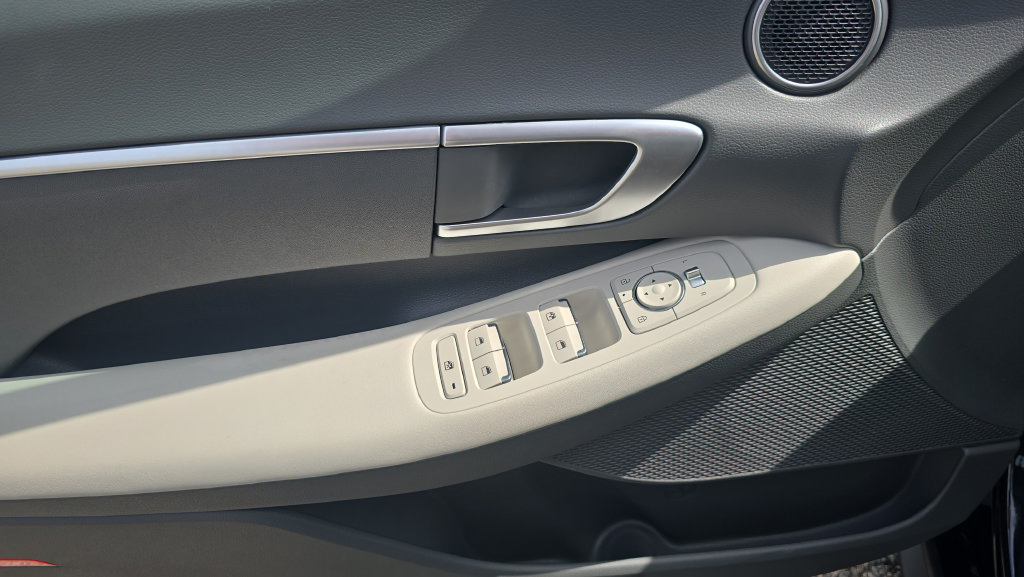 Certified 2026 Hyundai Sonata SE FWD image 16