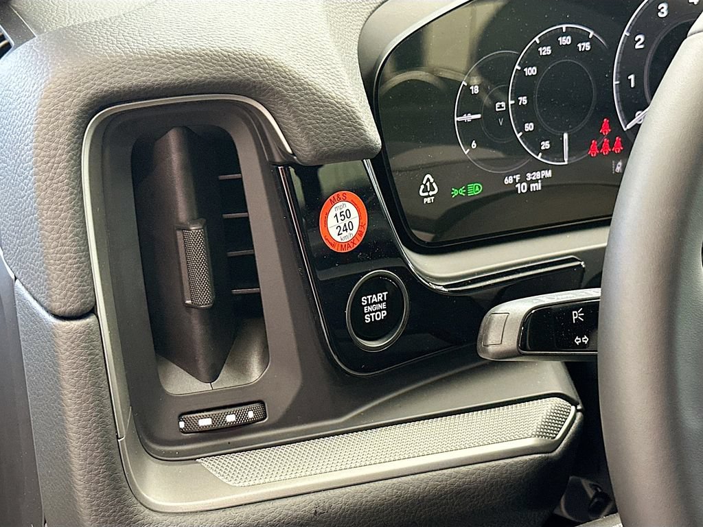New 2026 Porsche Cayenne Coupe AWD/4WD image 11