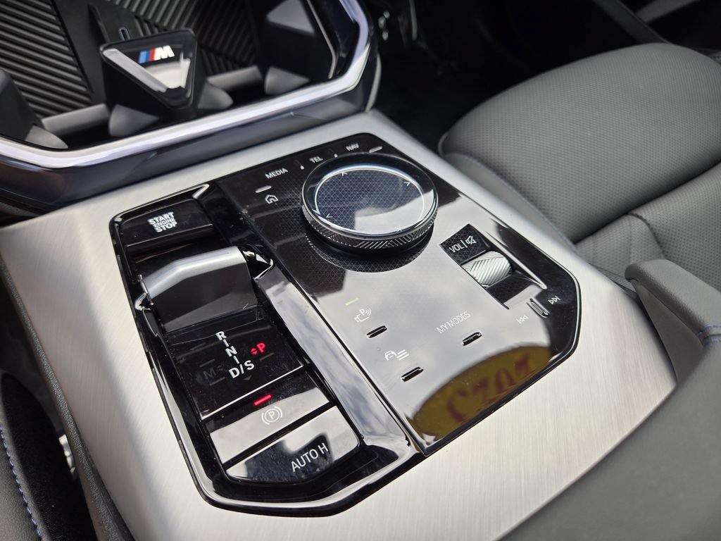 Certified 2025 BMW X3 M50 w/ Premium Package AWD/4WD image 25