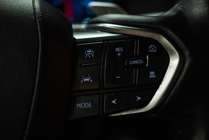 Used 2024 Lexus GX 550 image 20