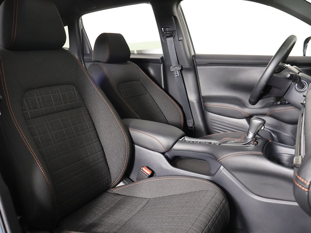 Certified 2026 Honda HR-V Sport image 28