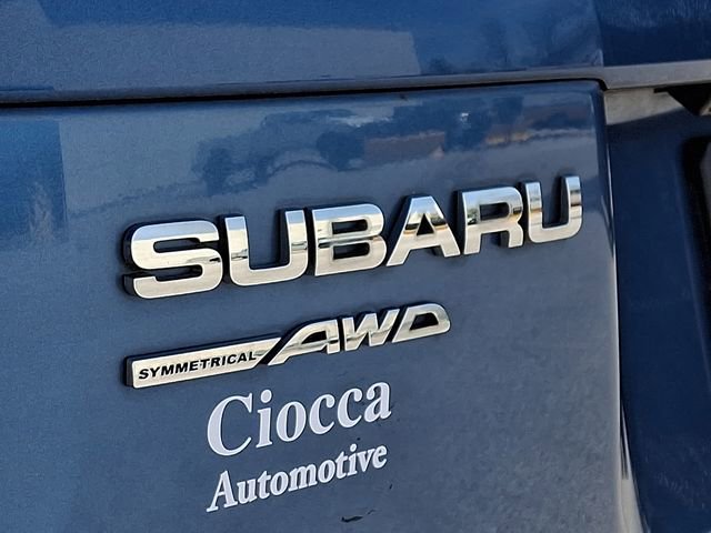 Used 2017 Subaru Forester 2.5i Premium image 29