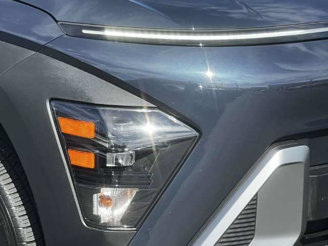 Certified 2026 Hyundai Kona SEL Sport AWD/4WD image 10