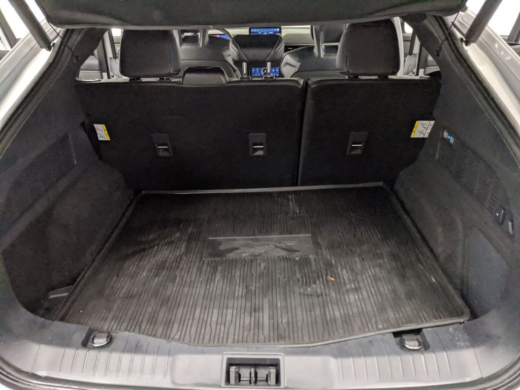 Certified 2023 Ford Mustang Mach-E GT w/ GT Performance Edition image 18