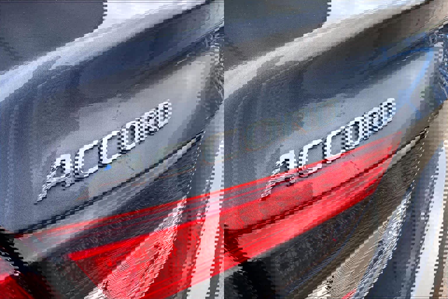 Used 2019 Honda Accord EX image 30