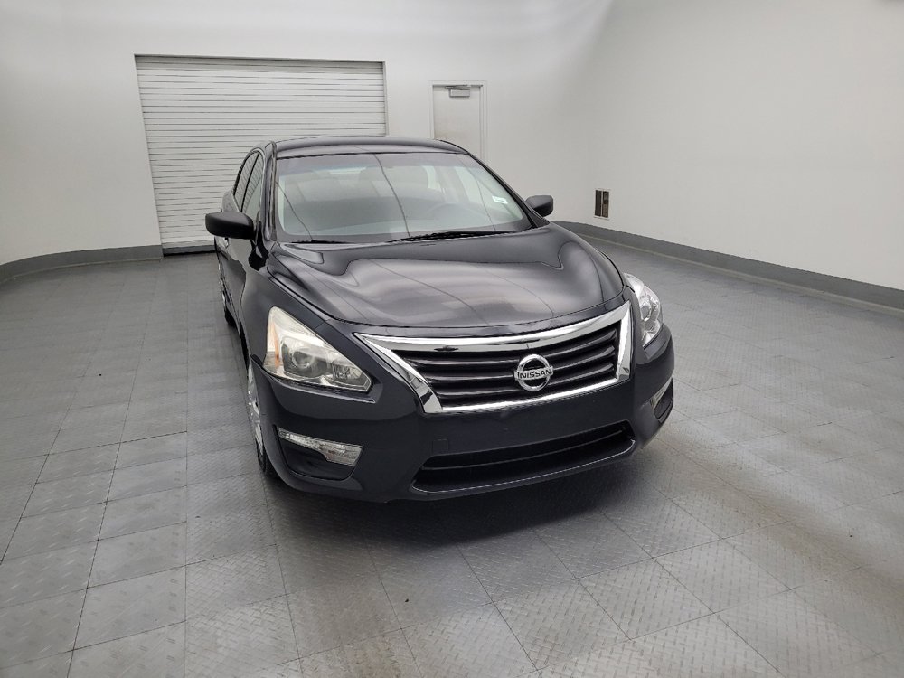 Used 2014 Nissan Altima 2.5 S FWD image 14