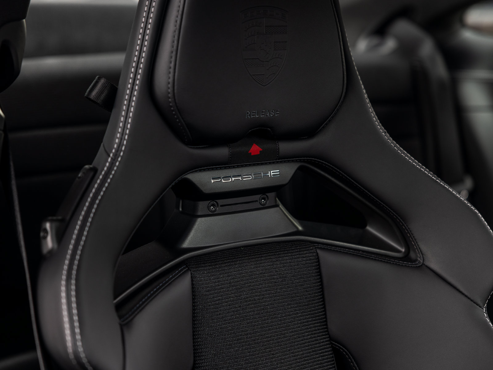 Certified 2025 Porsche 911 GT3 RWD image 56