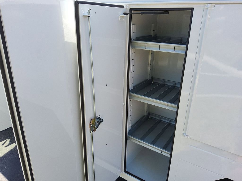 New 2025 Ford F550 2WD Regular Cab Super Duty image 21