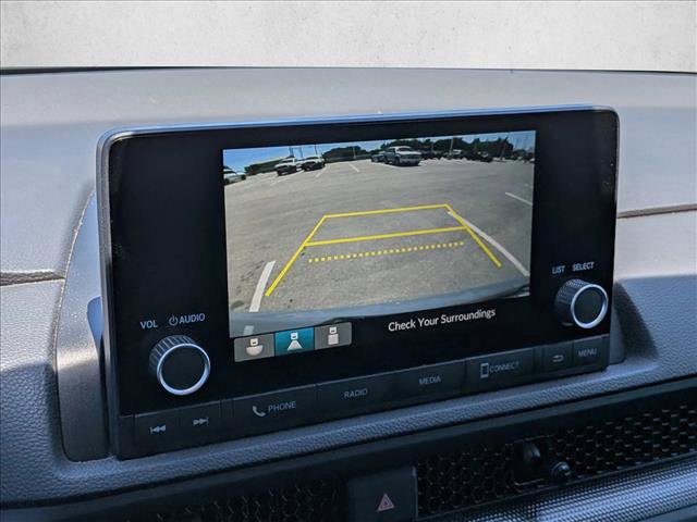 Used 2025 Honda CR-V LX image 13