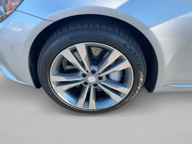 Used 2014 Mercedes-Benz S 550 Sedan image 24