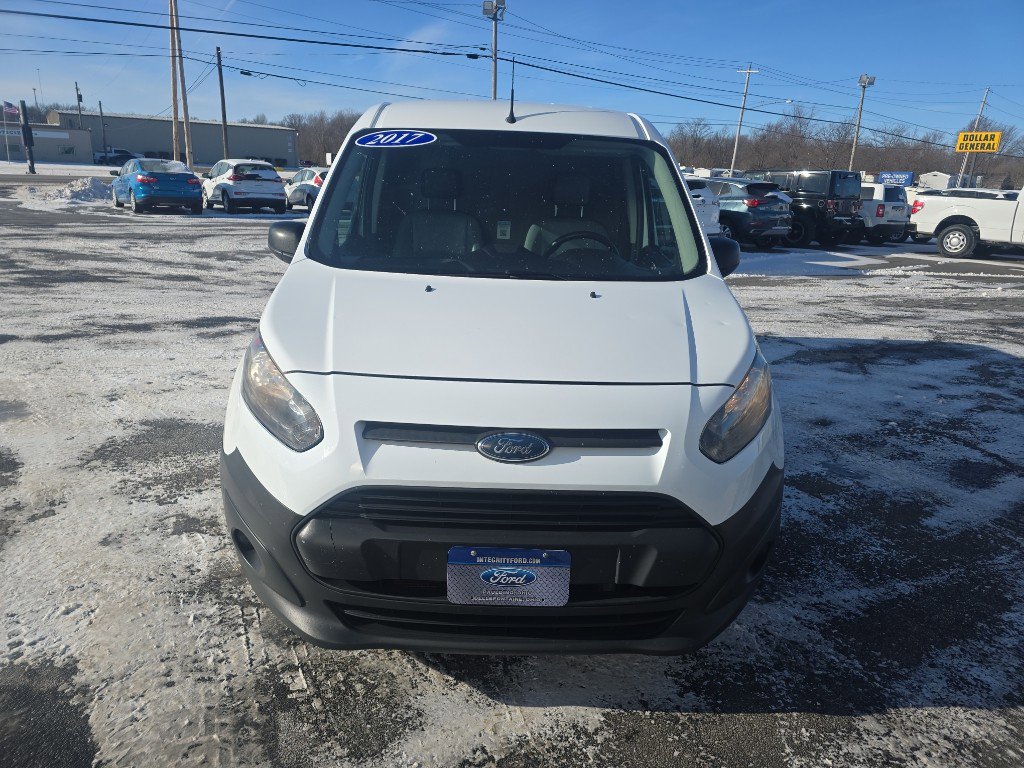 Used 2017 Ford Transit Connect XL image 3