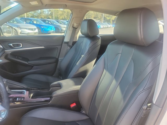 Used 2023 Acura Integra image 8