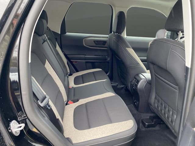 New 2025 Ford Bronco Sport Big Bend image 31