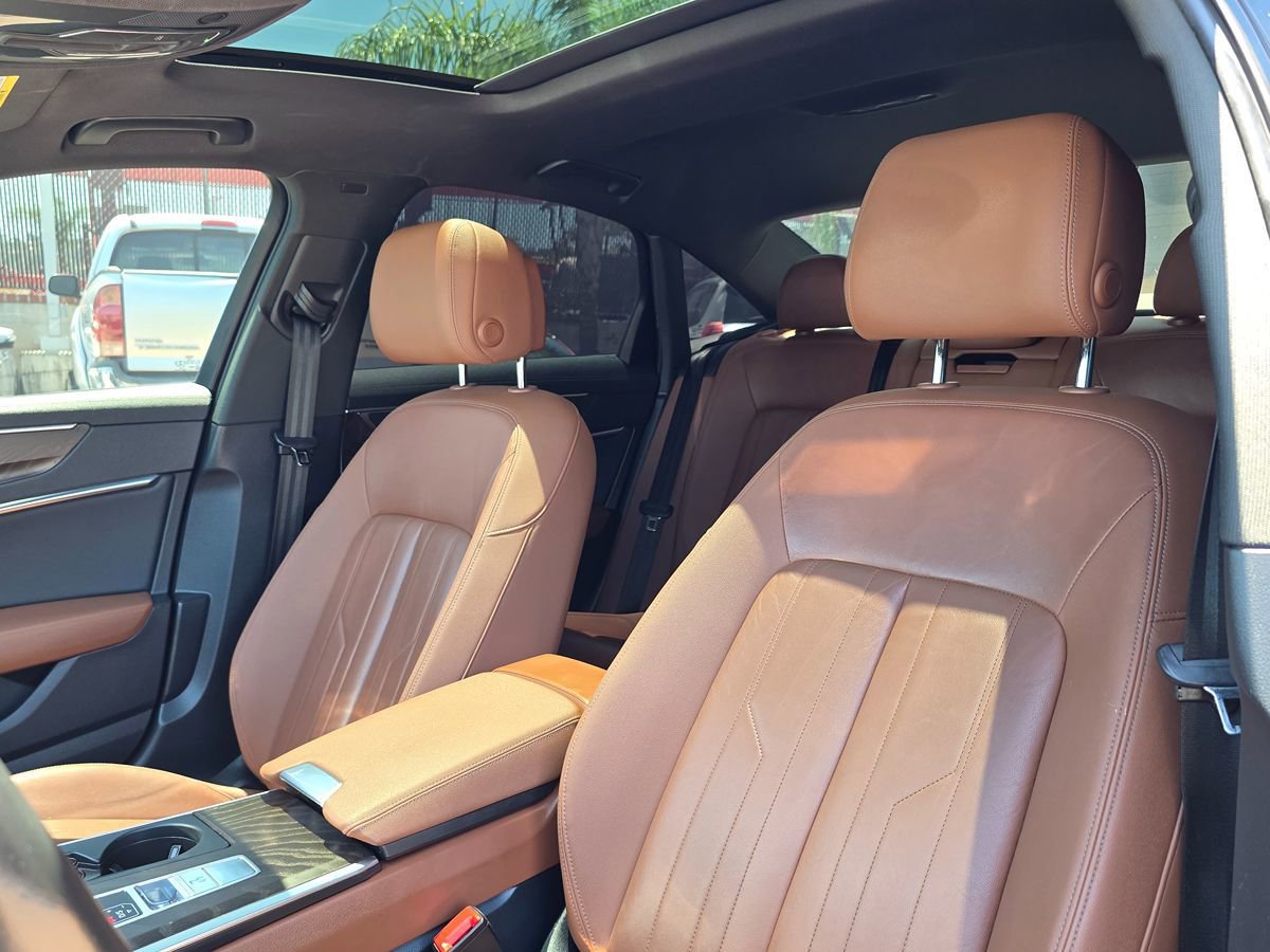 Used 2019 Audi A6 2.0T Premium w/ Convenience Package AWD/4WD image 20