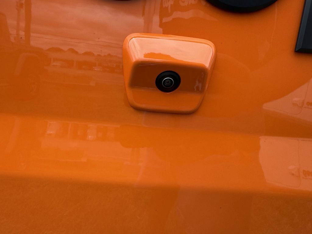 New 2025 Jeep Gladiator Sport image 39