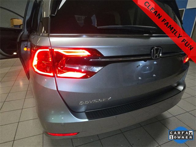 Used 2023 Honda Odyssey Touring image 30