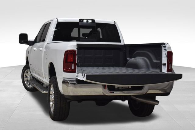 New 2026 RAM 2500 Laramie w/ Towing Technology Group image 10