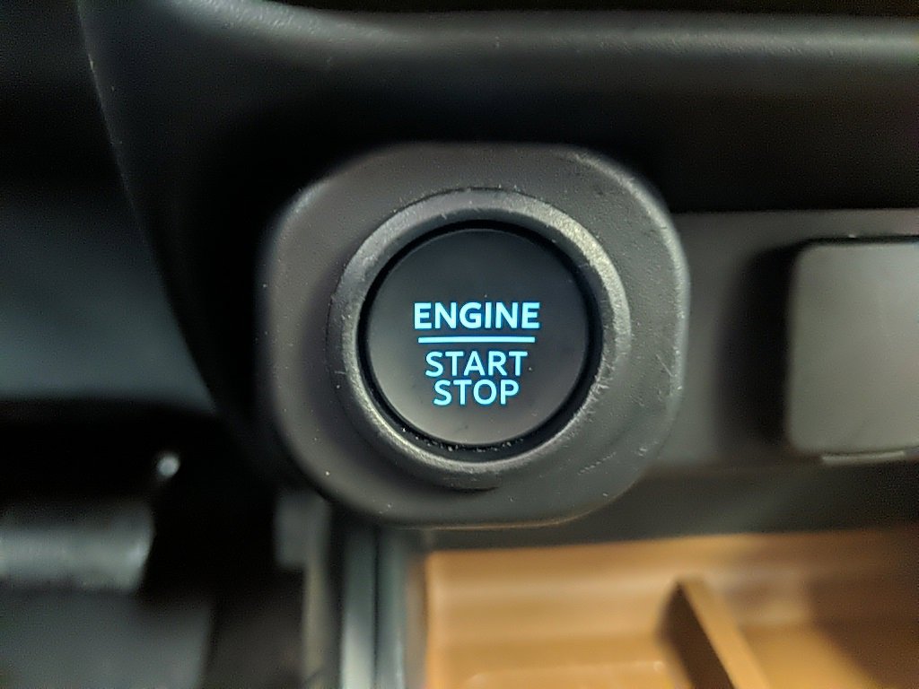 Used 2022 Ford Maverick Lariat w/ Lariat Luxury Package image 29