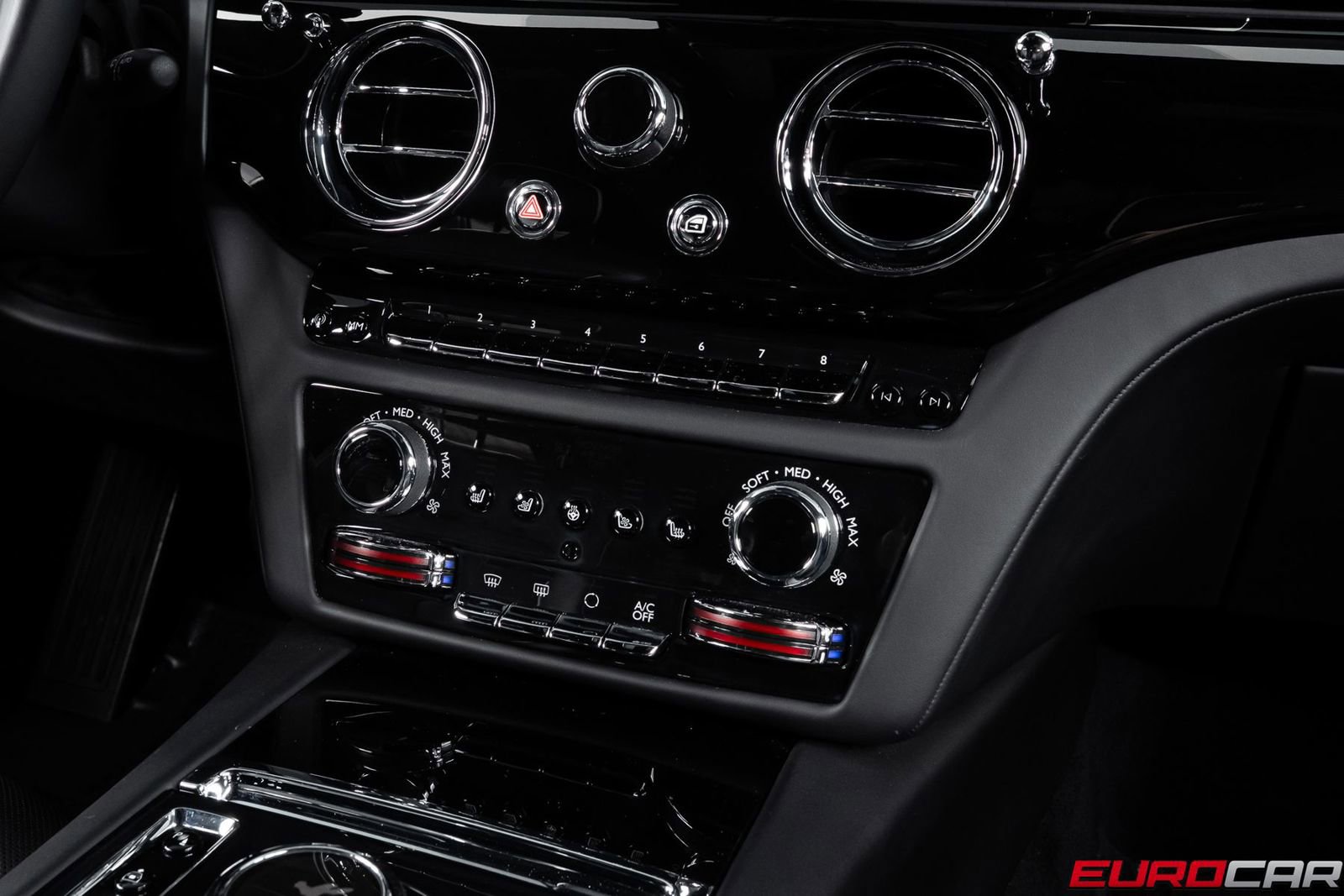 Used 2022 Rolls-Royce Ghost AWD/4WD image 31