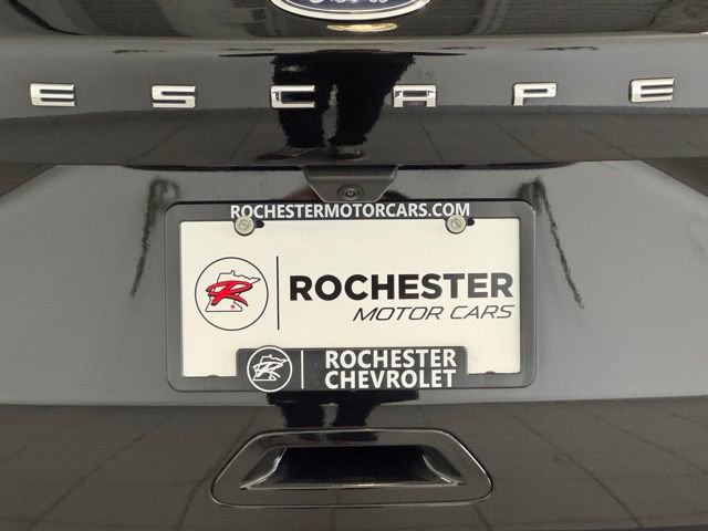 Used 2022 Ford Escape SE w/ Convenience Package image 39