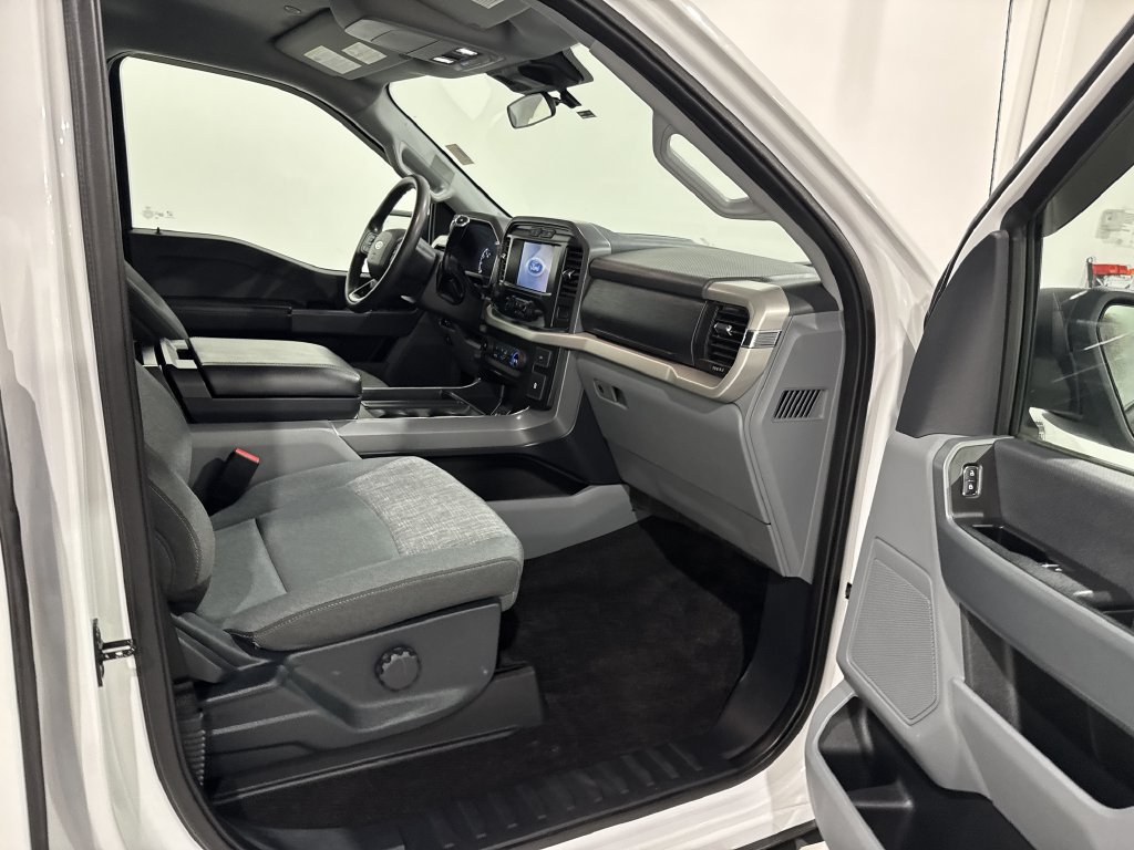 Used 2021 Ford F150 XLT w/ XTR Package AWD/4WD image 23