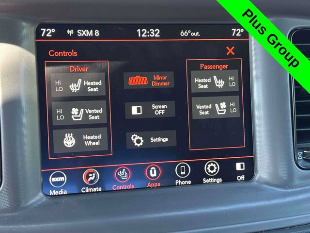 Used 2023 Dodge Charger GT w/ Plus Group AWD/4WD image 18