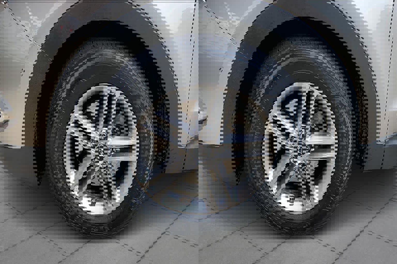 Used 2018 Hyundai Santa Fe Sport w/ 2.4L Value Package 02 image 10