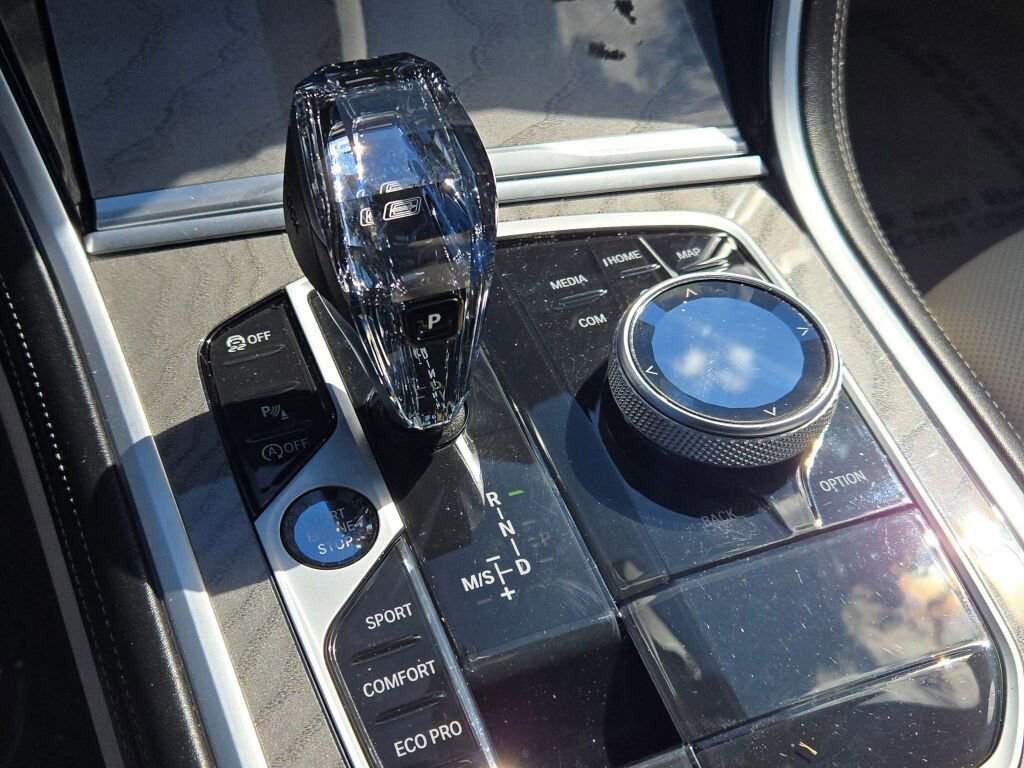 Used 2023 BMW 840i Gran Coupe xDrive w/ Comfort Seating Package image 30