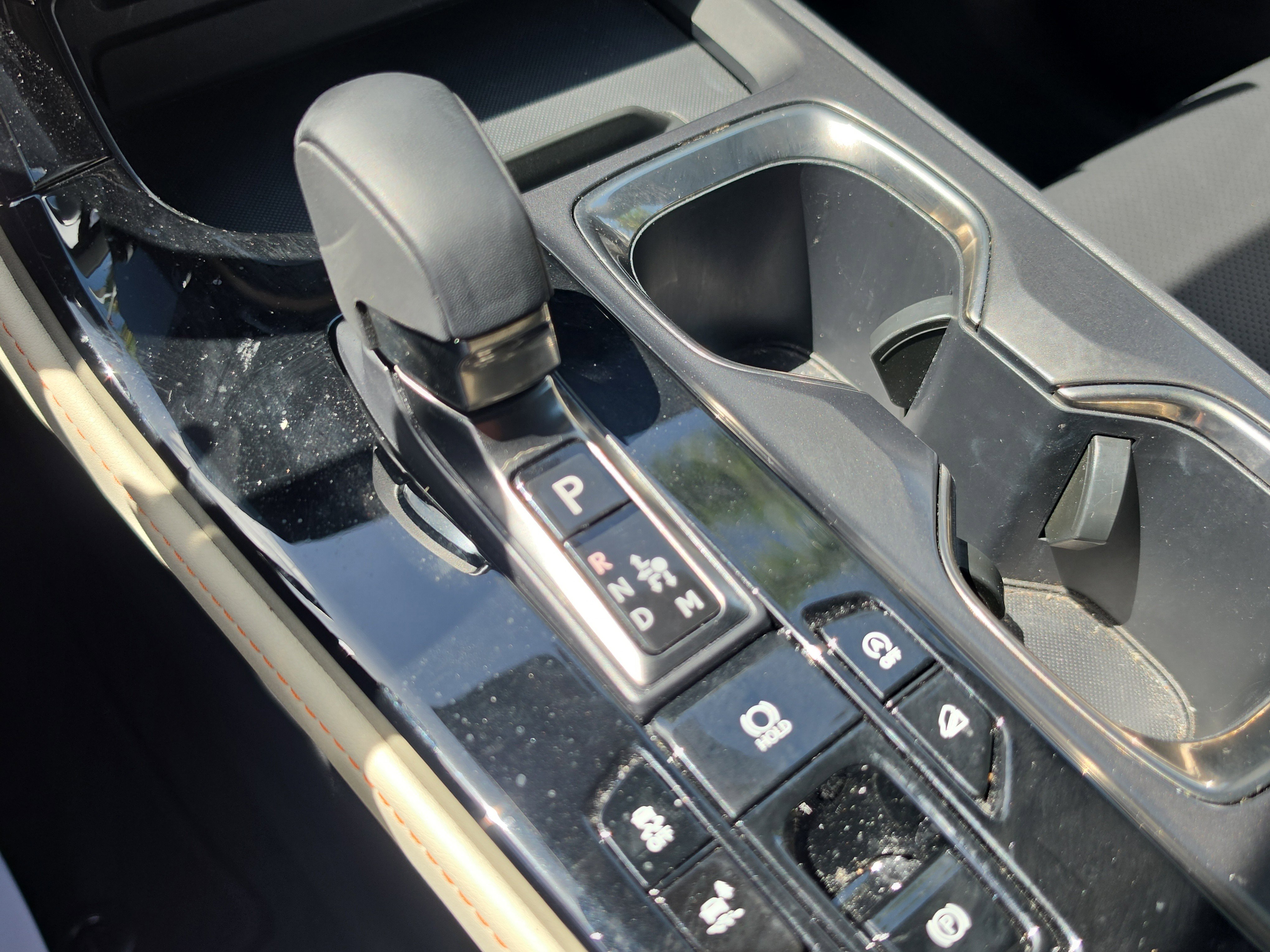 Used 2023 Lexus NX 350 AWD w/ Cold Area Package image 24