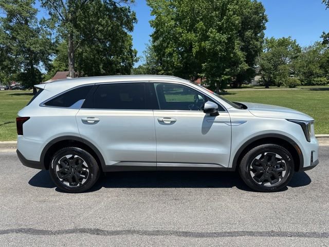 New 2026 Kia Sorento S AWD/4WD image 30