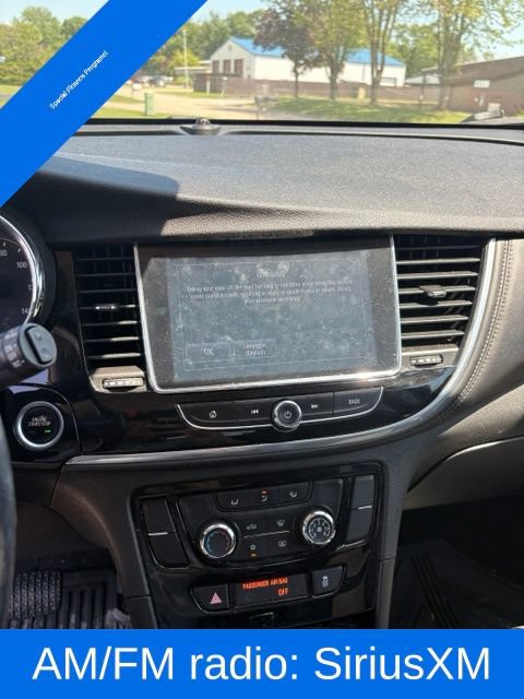 Used 2019 Buick Encore Preferred w/ Safety Package FWD image 20