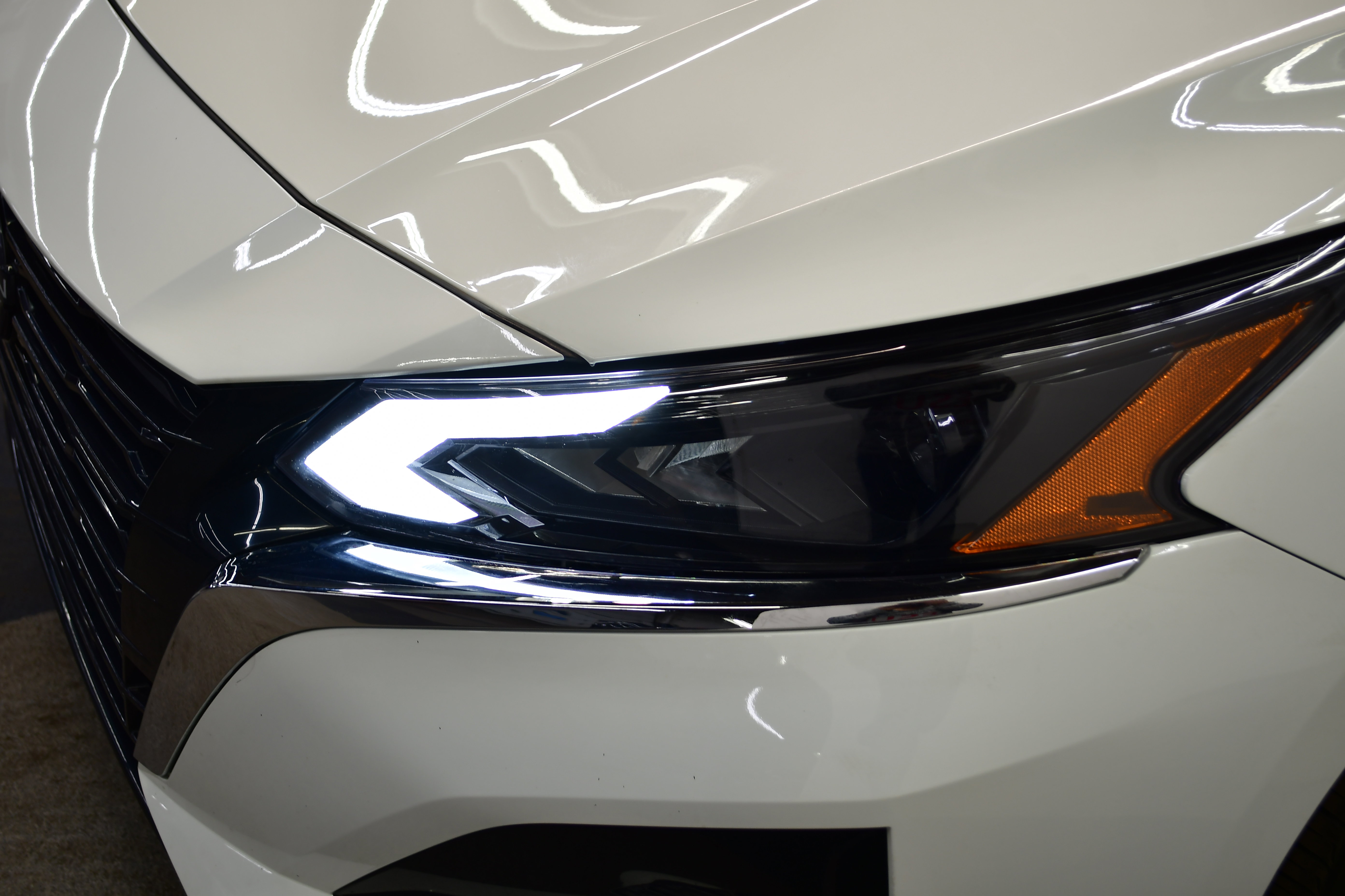 Used 2025 Nissan Altima 2.5 SV image 29