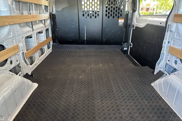 Used 2025 Ford Transit 250 Low Roof w/ Exterior Upgrade Package RWD image 13
