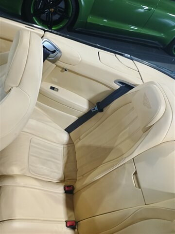 Used 2014 Bentley Continental GT AWD/4WD image 28