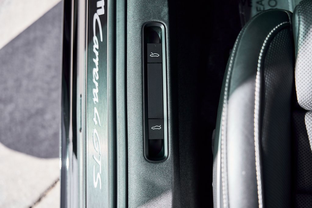 Used 2022 Porsche 911 Carrera 4 GTS w/ Premium Package image 34