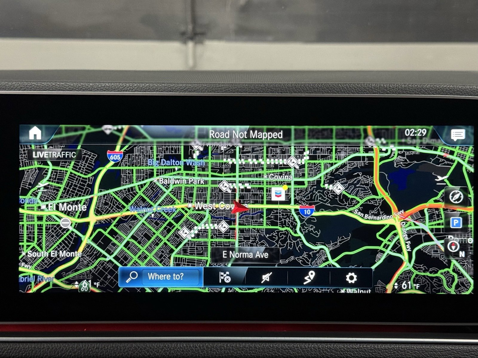 Certified 2021 Mercedes-Benz GLE 350 4MATIC image 32