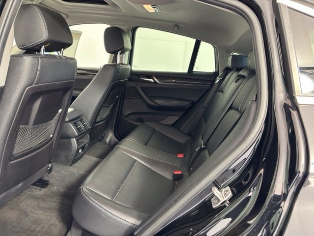 Used 2016 BMW X4 xDrive28i AWD/4WD image 19