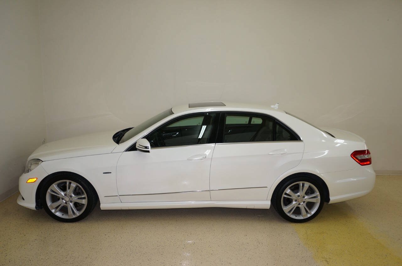 Used 2012 Mercedes-Benz E 350 Sedan image 37