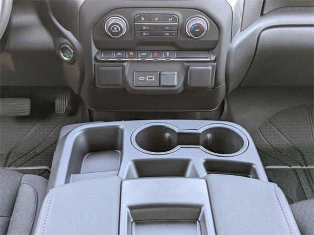 New 2026 Chevrolet Silverado 1500 Custom image 21