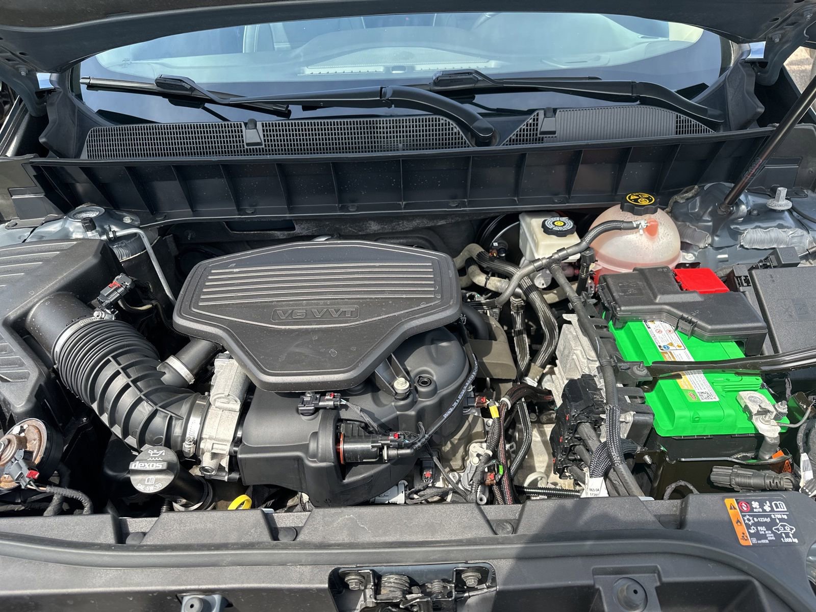 Used 2018 GMC Acadia Denali AWD/4WD image 83