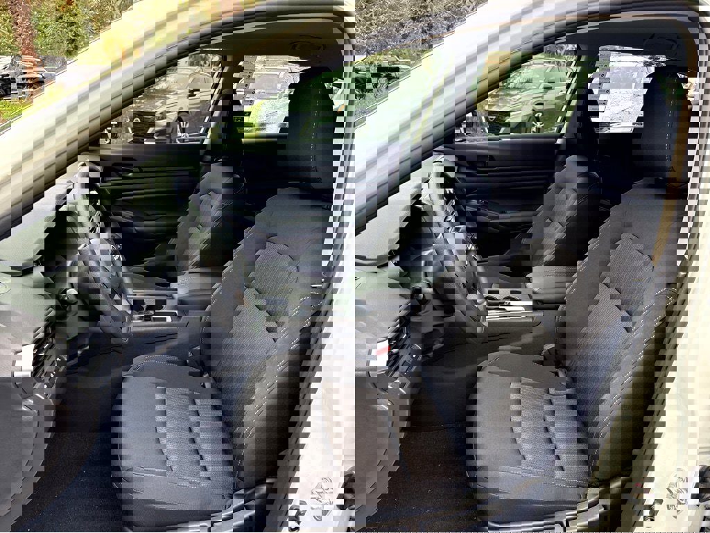 New 2025 Nissan Altima 2.5 S image 20