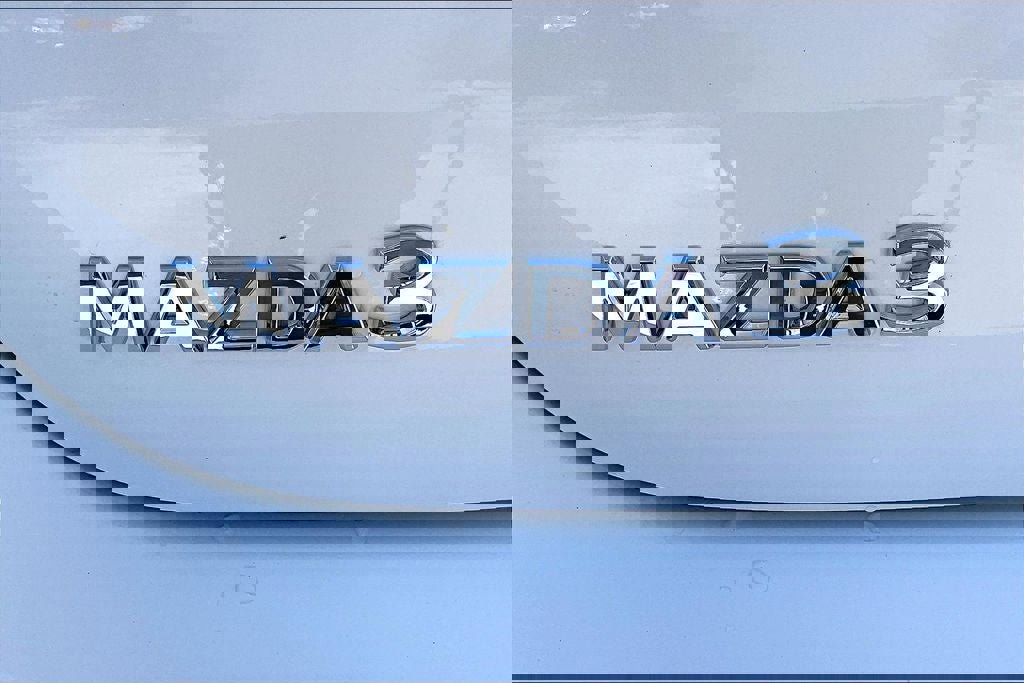 New 2026 MAZDA MAZDA3 2.5 S Sedan w/ Preferred Pkg image 7