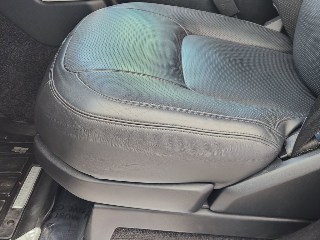 Used 2019 Land Rover Range Rover Supercharged AWD/4WD image 23