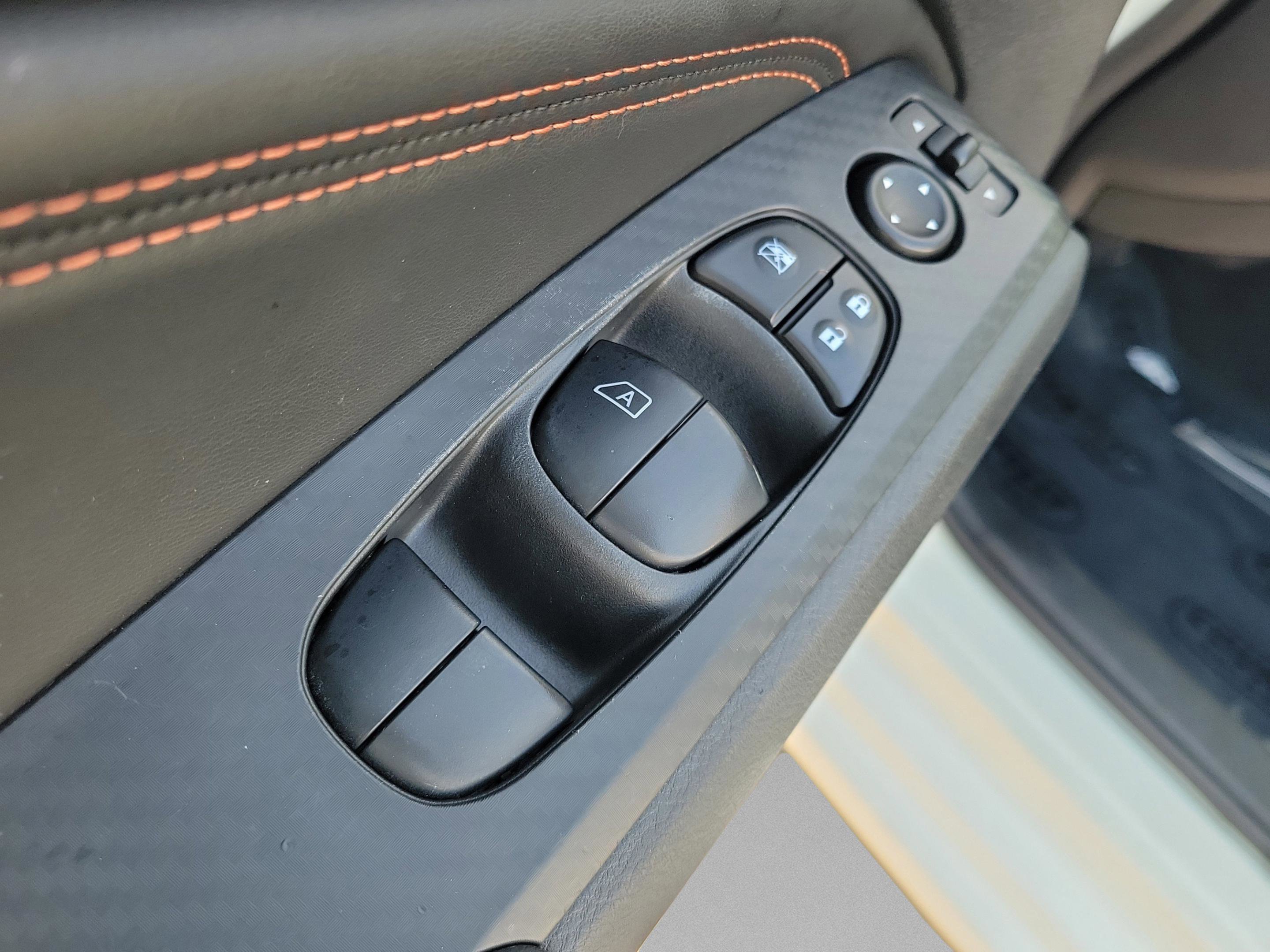 Used 2019 Nissan Altima 2.5 SR w/ SR Premium Package image 21